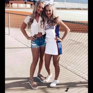 Meet your Posher, Breelyn